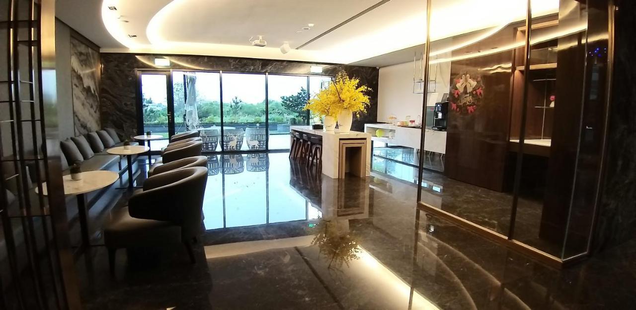 Hot Spring Beauty Soup Apartment Toucheng Bagian luar foto