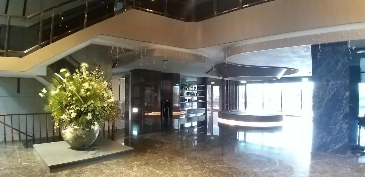 Hot Spring Beauty Soup Apartment Toucheng Bagian luar foto