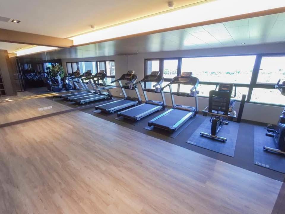 Hot Spring Beauty Soup Apartment Toucheng Bagian luar foto